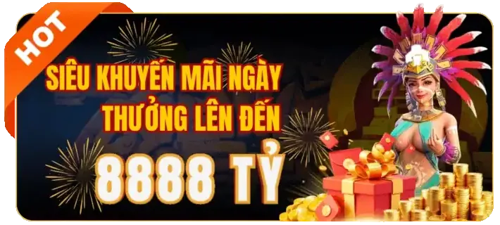 Thabet chính thức ưu đãi mới