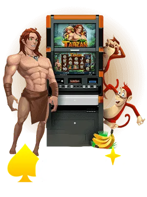 Kho game đa dạng của Thabet