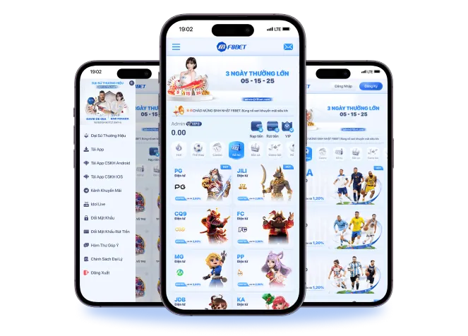 Cá cược thể thao Thabet Chính Thức