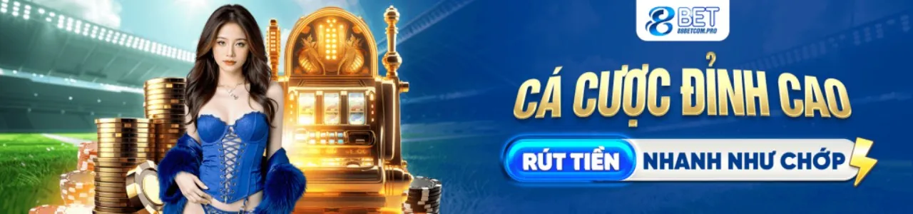 Thế giới Bắn Cá tại Thabet chính thức