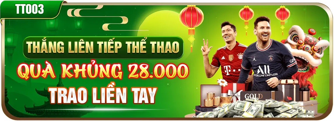 Sân vận động với ánh đèn rực rỡ tượng trưng cho cá cược thể thao Thabet chính thức