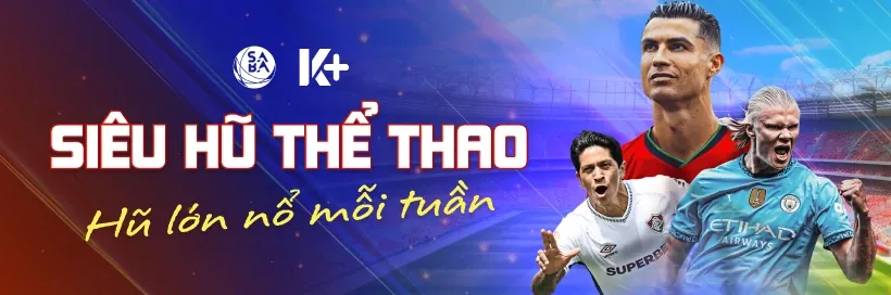 Chương trình VIP và phần thưởng độc quyền Thabet